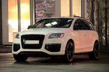 Audi Q7 by Anderson Germany 2011 01
